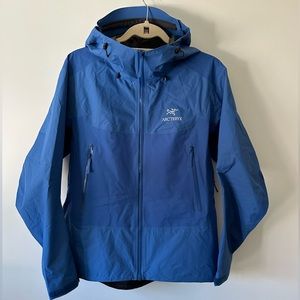 Arcteryx Beta Hybrid SL Jacket - Large, Gore-tex